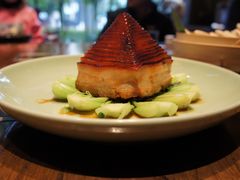 -湖滨28中餐厅·西湖宴·杭州君悦酒店