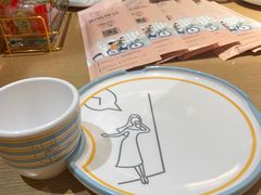 -街角等你.大连海鲜烧烤.经典铁板海鲜串(西安路店)