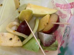 -水果立方果然鲜(升平路店)