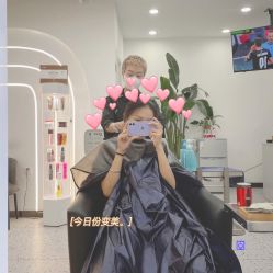 -FINE HAIR造型沙龙