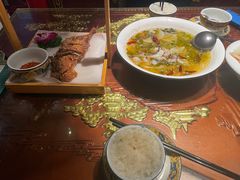 -缪氏川菜(深圳北站缤果空间店)