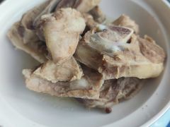 -蒙亨·手把肉·蒙古包文化主题餐厅(天恒广场店)