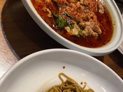 -北京老铺烤鸭(老城根店)