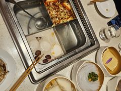 -海底捞火锅(上元大街店)