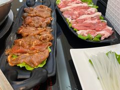 -红菇坊鲜汤火锅(北站店)