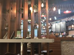 -墨客咖啡(新街口店)