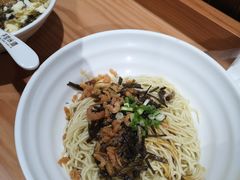 -弄堂咪道-饭香·面香·馄饨香(兴梅店)