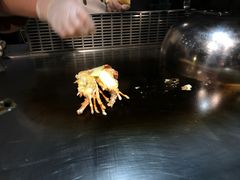 -海玥荟海鲜姿造自助餐厅(欧罗巴广场店)