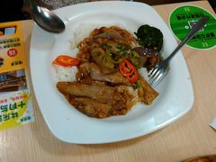 -佰搭果·广式茶餐厅(石牌东路店)