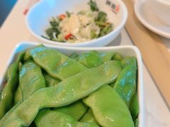 -锅当当铁锅炖烀饼王(长泰广场店)