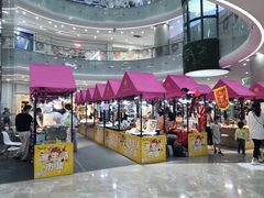 -百佳华佳漾里(坂田店)
