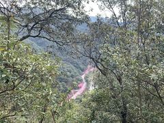 -昆明青龙峡风景区