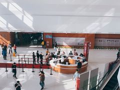 -复旦大学附属华山医院(虹桥院区)