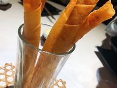 -味可道美食坊(福基路店)