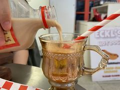 -Eckl’s爱氏热狗(猫街店)