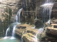 -云台山风景名胜区