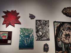 -四川美术学院美术馆