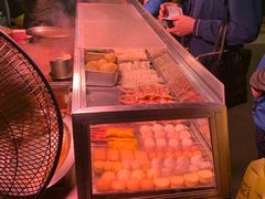 -明记牛杂(新马路分店)