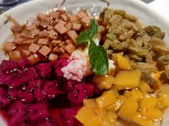 冰粉-撒椒·四川江湖菜(西单大悦城店)