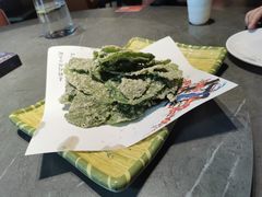神仙桑叶-佬太公海鸭·海鲜大排档(上海总店)