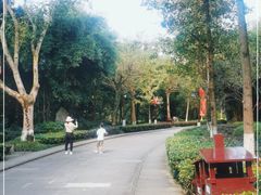 -邓小平故里