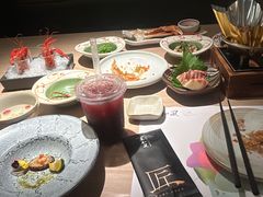 -匠和风精致料理(成都龙湖滨江天街店)