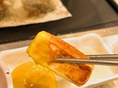 -韩时烤肉(丰科万达广场店)