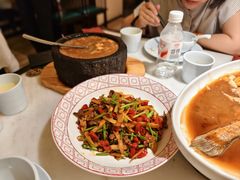 -径山十八道·风味民间菜(杭州总店)