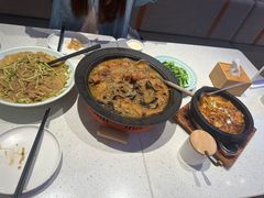 -北大荒人•新东北菜(青岛银座店)