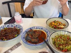 -新新湘菜馆(新中街二条店)
