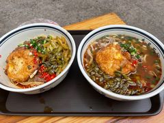 -李易面馆(树木岭店)