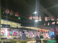 -戈拿旺巴西烤肉(崇文门店)
