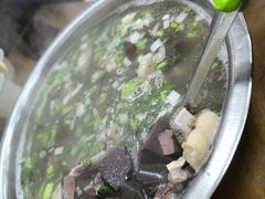 -陈六子全羊馆·烧烤烤羊排(山东理工大店)
