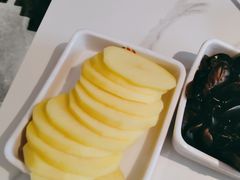 -巴渝人家重庆火锅(东方广场店)