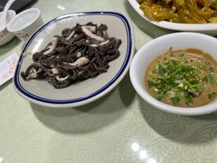 -东四民芳餐厅(世茂工三店)