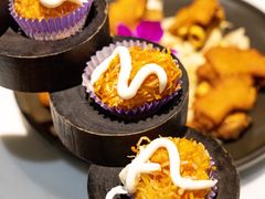 -香香海南菜餐厅