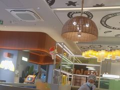 -菲滋意式餐厅(富阳东方茂店)