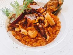 -小火花·干式熟成牛排馆Spark SteakHouse(剑桥郡店)