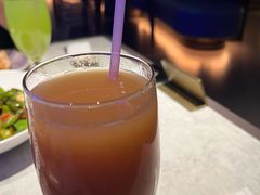 -上和臻品中国菜(花园街店)