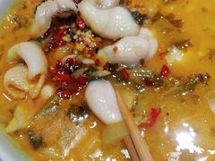 -厚生港萃·小吃餐厅(苍梧路店)