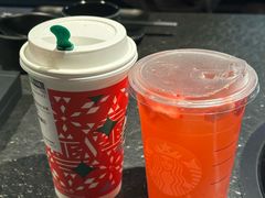 -星巴克臻选(上海陆家嘴中心店)