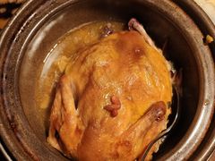 外婆茶香鸡-外婆家(世界城广场店)