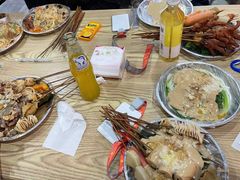 蒿子秆-彭姐麻辣烫(海淀店)