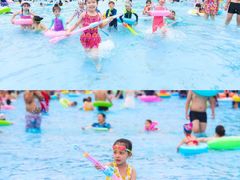 -欢乐水魔方水世界