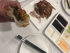-香融府·烤鸭·家常菜(马家堡路店)