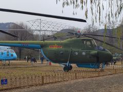 -中国航空博物馆