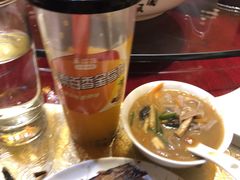 -鲁班小馆(政四街店)