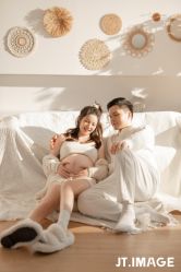 -专注孕妇照亲子照·纪田摄影