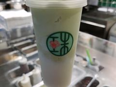 牛油果奶酪雪酿-宝珠奶酪(浦东金桥店)