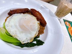 -和平馆·地道港澳茶餐厅(西门口店)